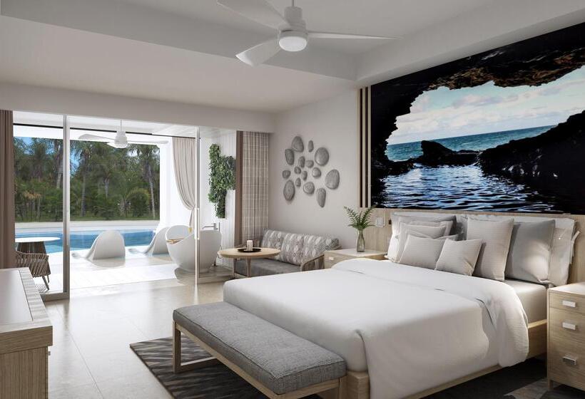 سوئیت کلاب, Sandals Royal Barbados All Inclusive Couples Only