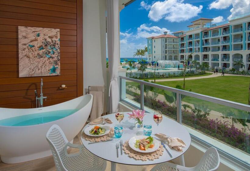 سوئیت رویال, Sandals Royal Barbados All Inclusive Couples Only