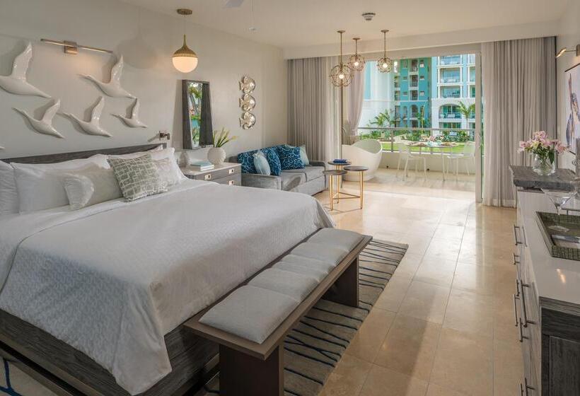 سوئیت رویال, Sandals Royal Barbados All Inclusive Couples Only