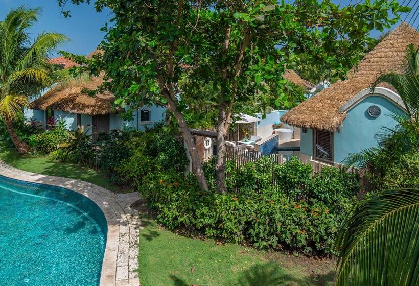 سوئیت رویال, Sandals Royal Barbados All Inclusive Couples Only