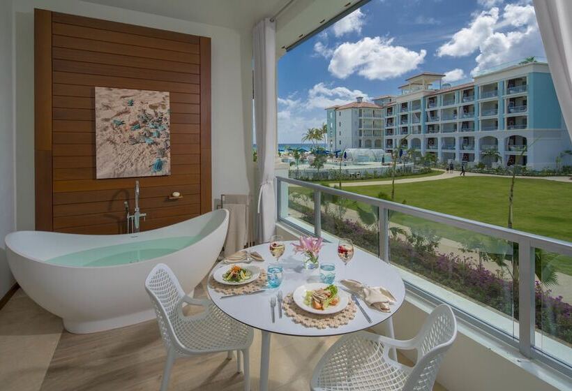 سوئیت رویال, Sandals Royal Barbados All Inclusive Couples Only