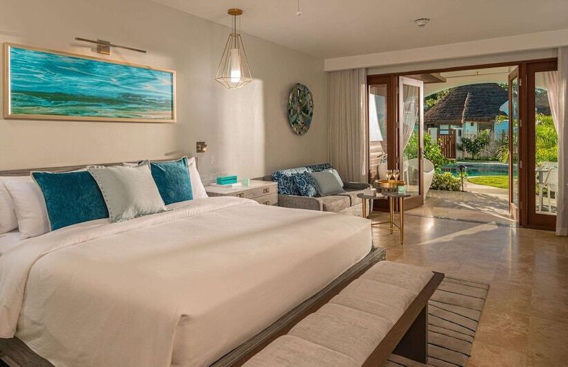 سوئیت کلاب, Sandals Royal Barbados All Inclusive Couples Only