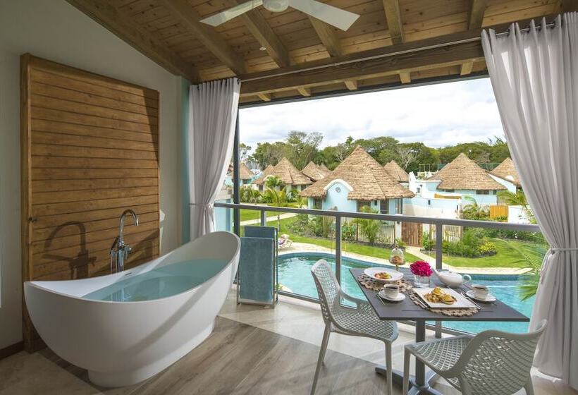 سوئیت کلاب, Sandals Royal Barbados All Inclusive Couples Only