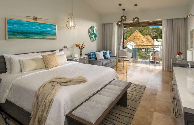 سوئیت کلاب, Sandals Royal Barbados All Inclusive Couples Only