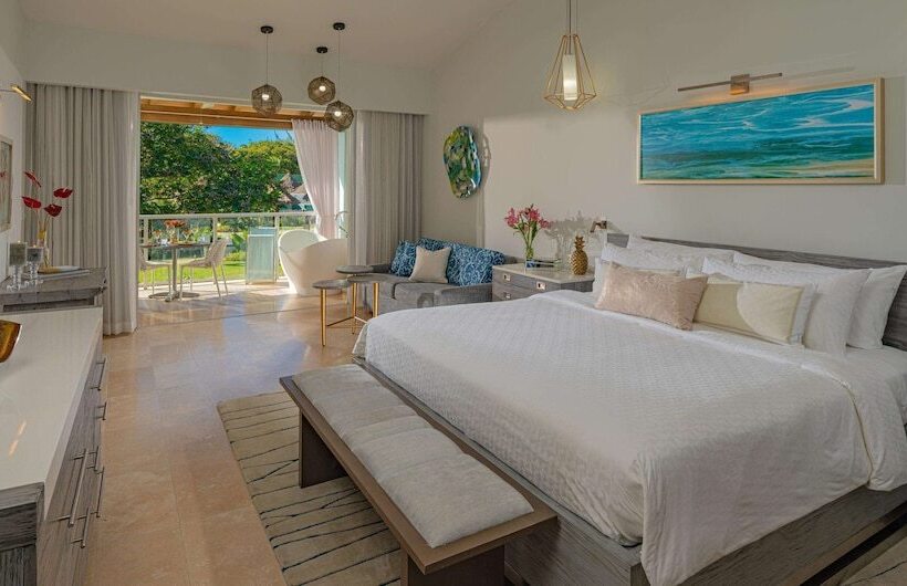 سوئیت کلاب, Sandals Royal Barbados All Inclusive Couples Only