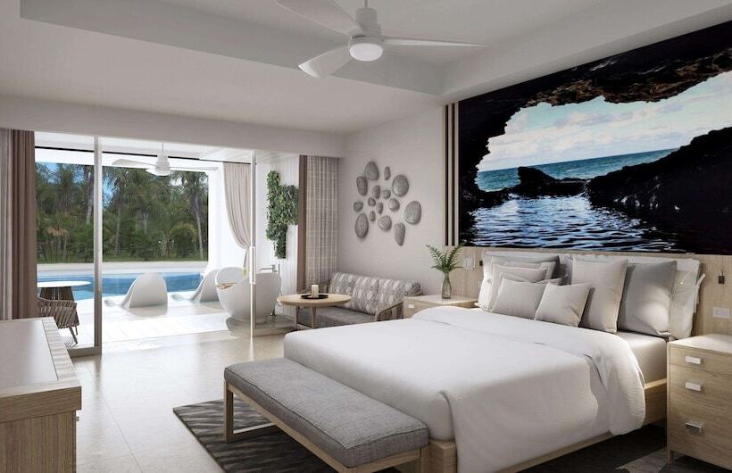 سوئیت کلاب, Sandals Royal Barbados All Inclusive Couples Only