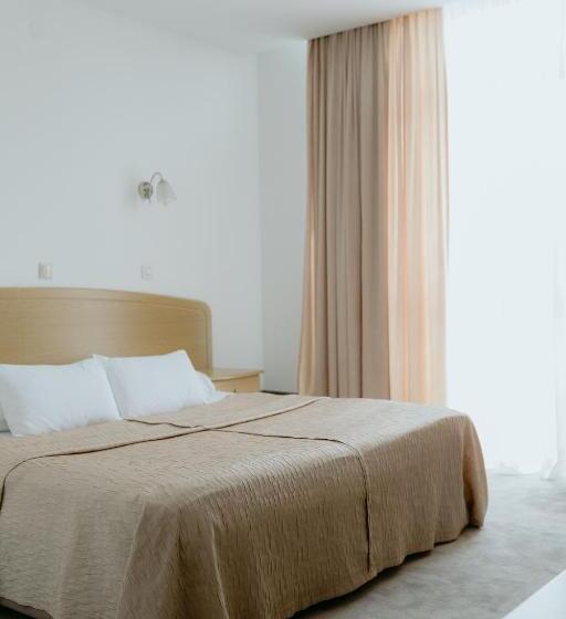 غرفة قياسية, Silver