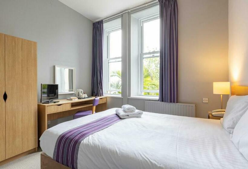 Номер Стандарт, The St Ives Bay