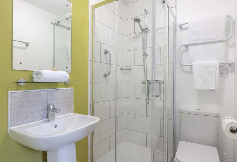 חדר סטנדרט יחיד, The St Ives Bay