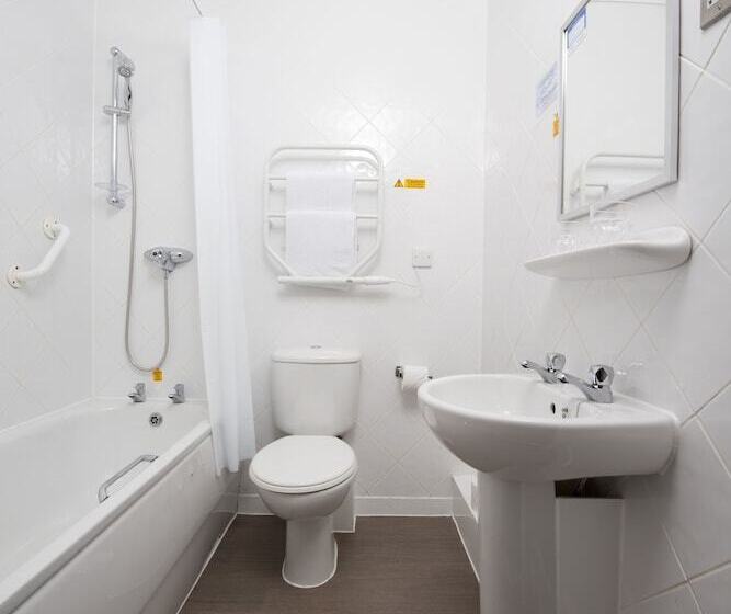 标准间, The St Ives Bay