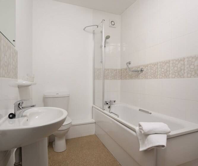 Номер Стандарт, The St Ives Bay