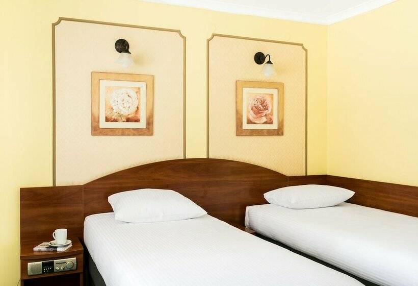 اتاق استاندارد, Wersal