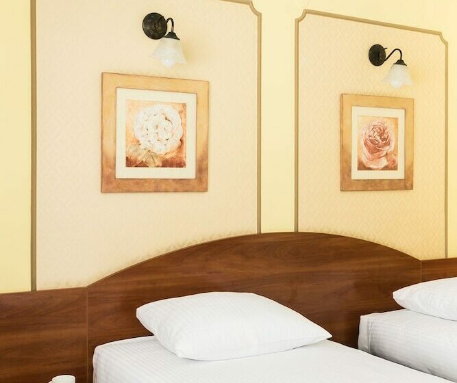 اتاق استاندارد, Wersal