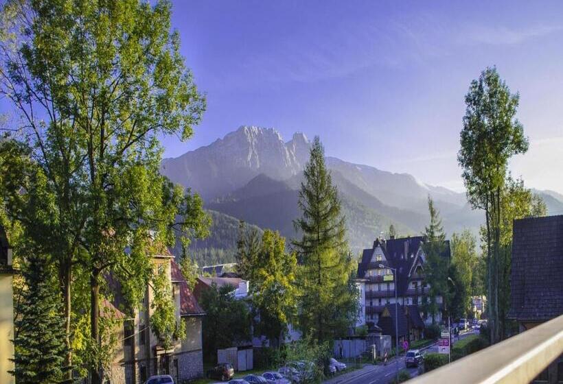 استودیوی استاندارد, Wersal