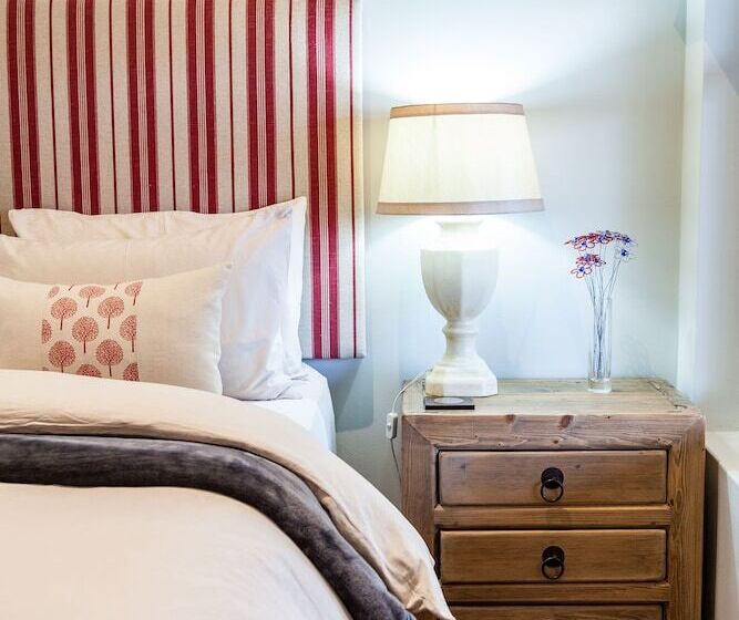 منزل 3 غرف نوم, Karoo View Cottages