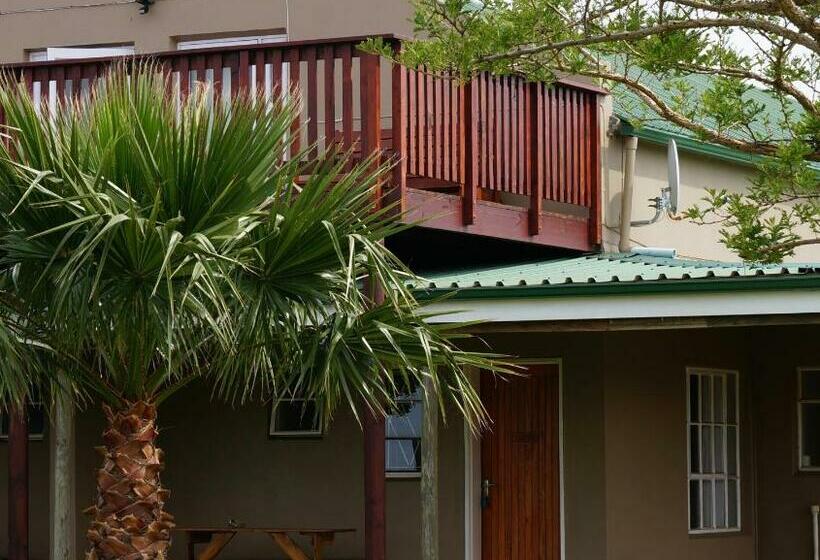 חדר סטודיו סטנדרד, Kwetu Guest Farm