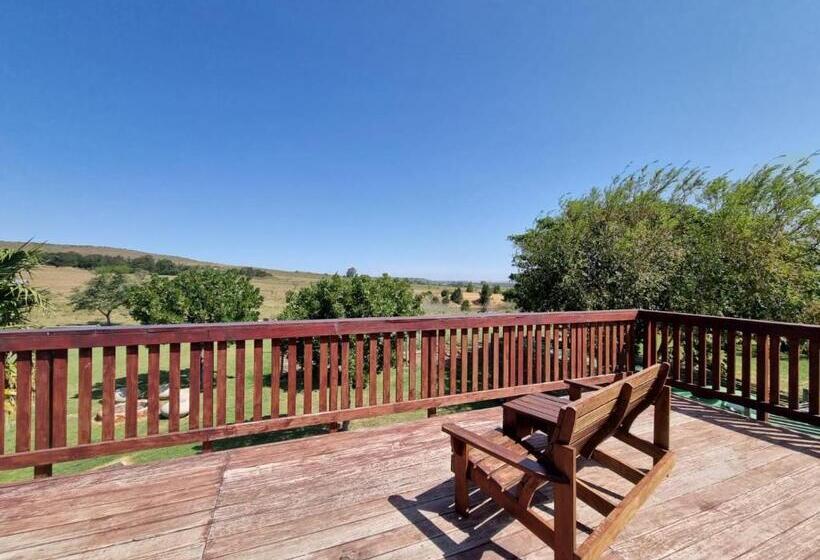 חדר סטודיו סטנדרד, Kwetu Guest Farm