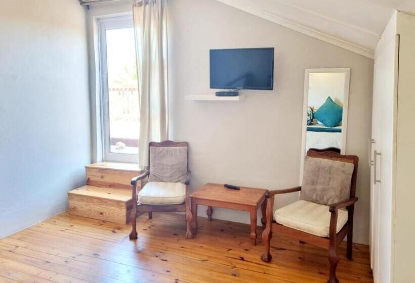 חדר סטודיו סטנדרד, Kwetu Guest Farm