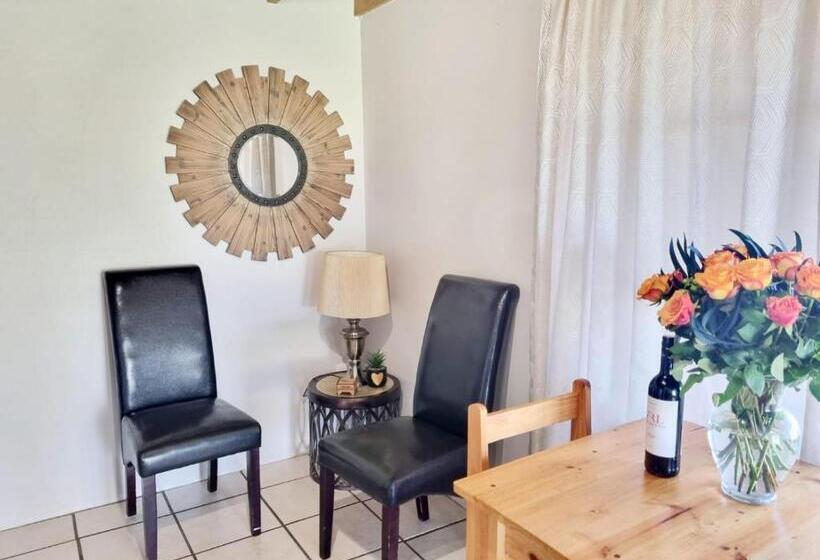 חדר סטודיו סטנדרד, Kwetu Guest Farm