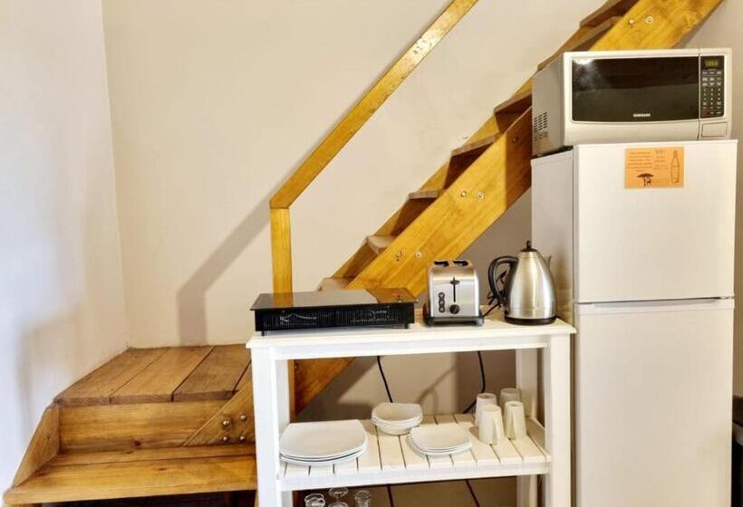 חדר סטודיו סטנדרד, Kwetu Guest Farm