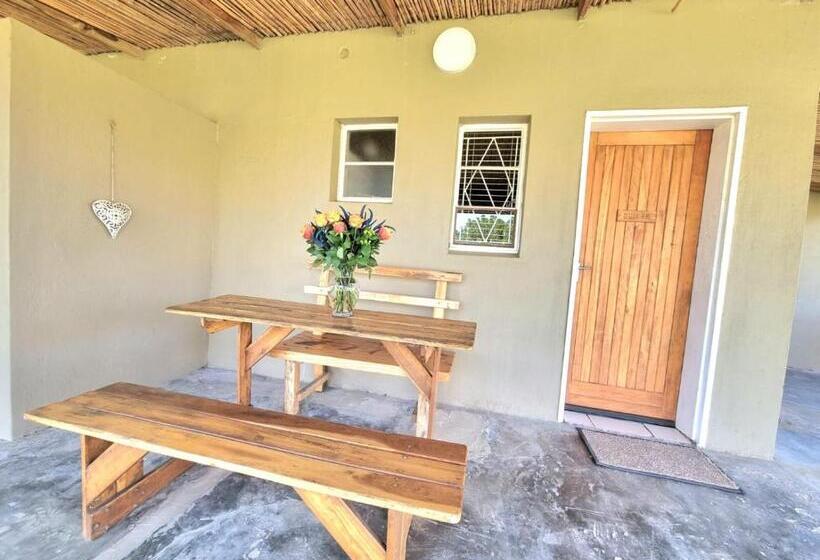 חדר סטודיו סטנדרד, Kwetu Guest Farm