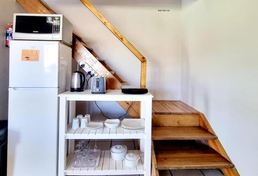 חדר סטודיו סטנדרד, Kwetu Guest Farm