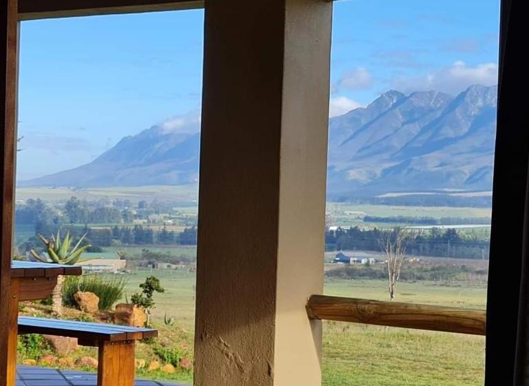 Дом 1 Спальня, Kwetu Guest Farm