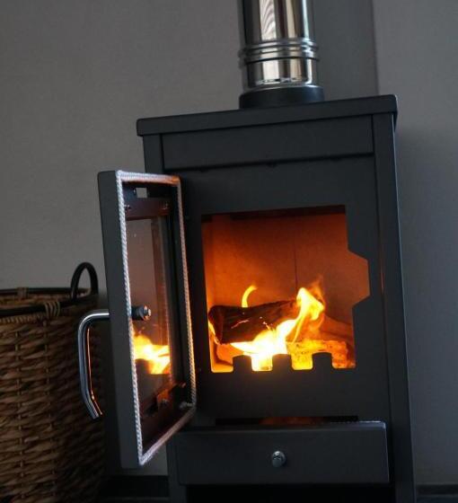 חדר סטנדרט לארבעה, Kwetu Guest Farm