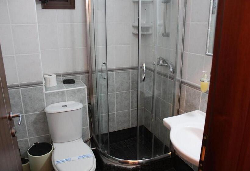 غرفة عائلية, Meliton Inn Hotel & Suites By The Beach