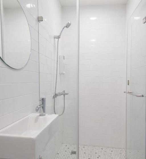 اتاق استاندارد, Owlstay Flip Flop Hostel Garden