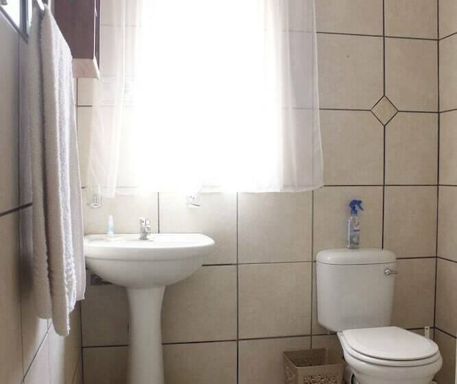 غرفة قياسية, African Sky Guest House