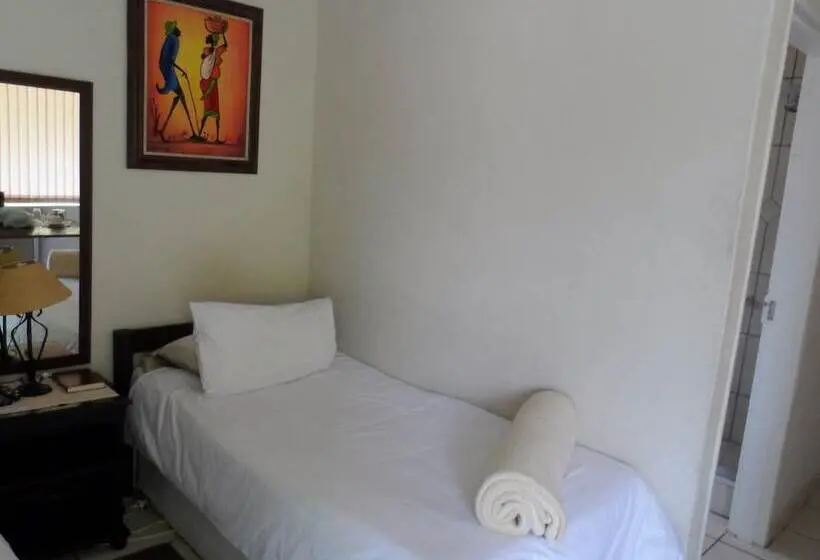 Standard-huone, African Sky Guest House