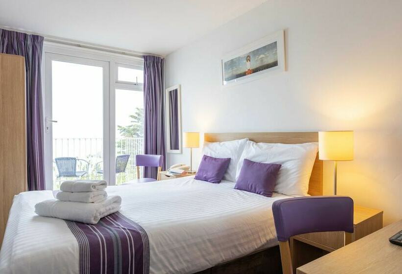 标准间, The St Ives Bay