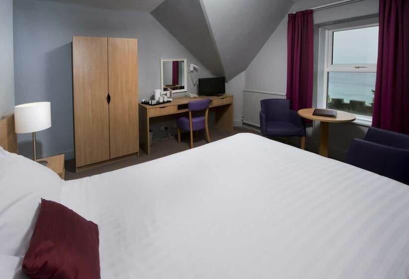 标准间, The St Ives Bay