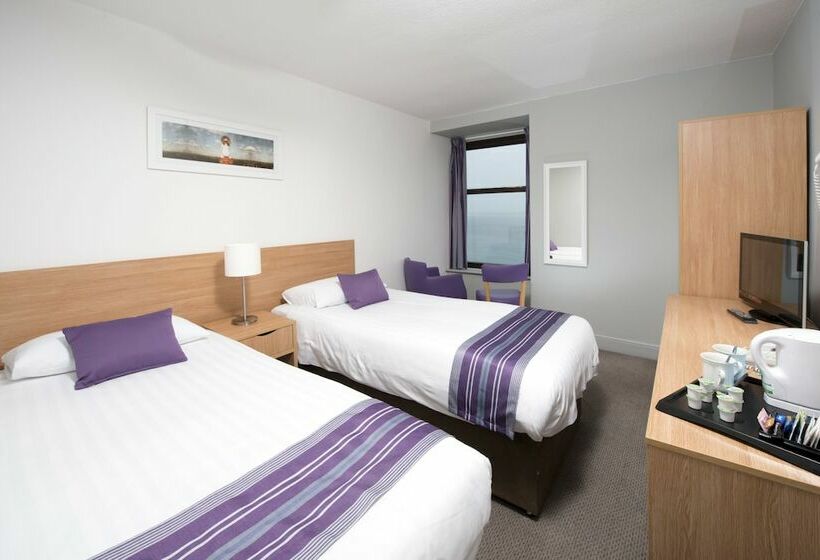 Номер Стандарт, The St Ives Bay