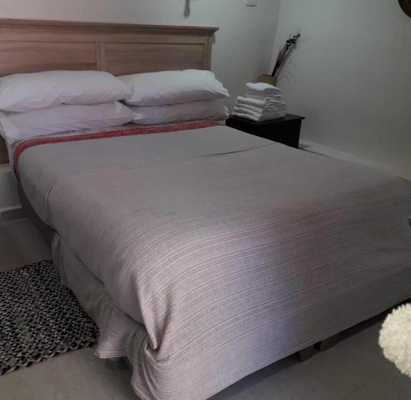 اتاق استاندارد, Hard Road Atacama