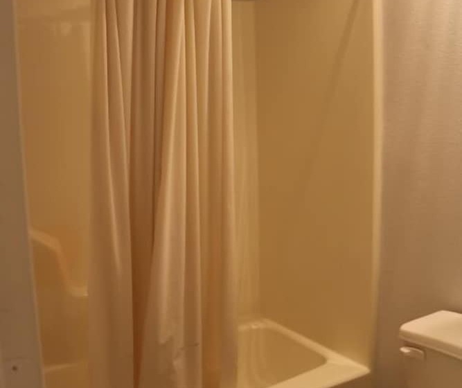 スイート（家族用）, Bent Tree Motel