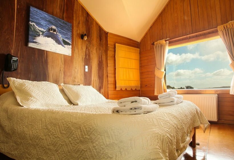 Suite Premium, Faros Del Sur