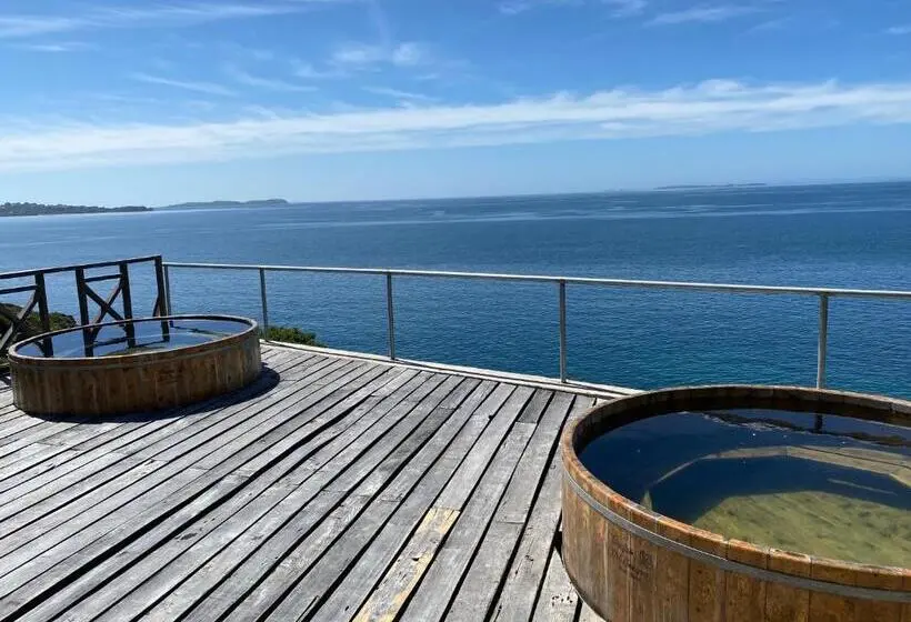 スタンダードルーム, Faros Del Sur