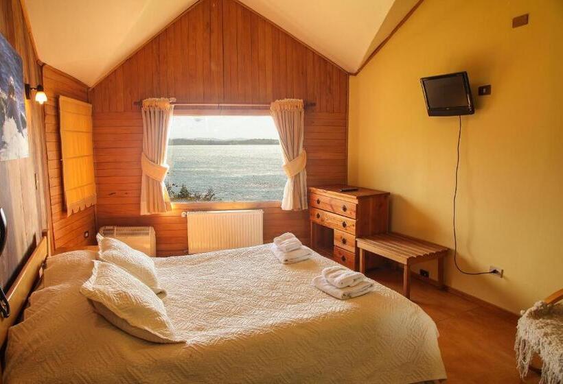 Номер Стандарт, Faros Del Sur