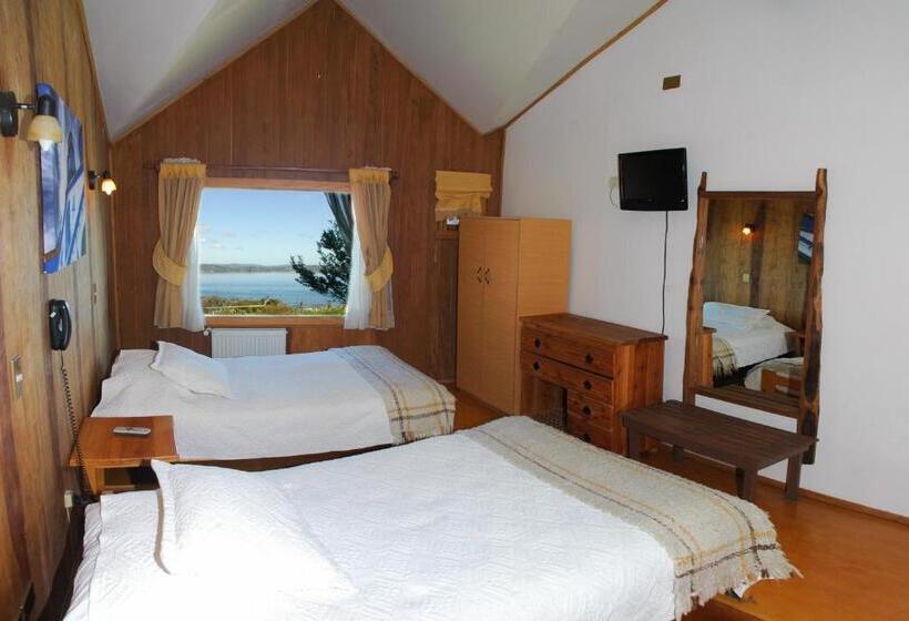 Номер Стандарт, Faros Del Sur