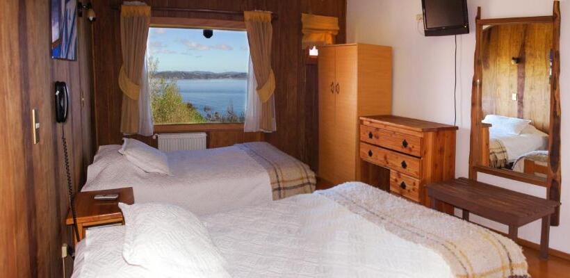 Chambre Standard, Faros Del Sur