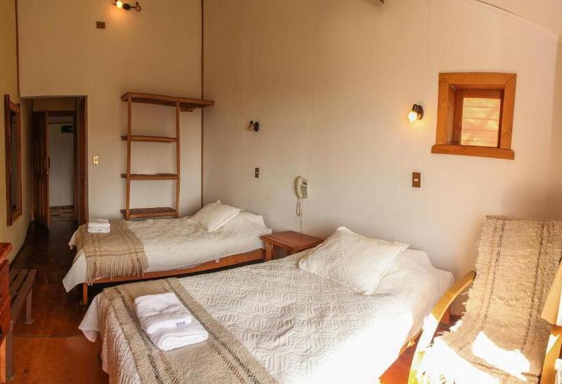 Chambre Standard, Faros Del Sur