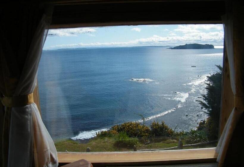 Люкс Премиум, Faros Del Sur