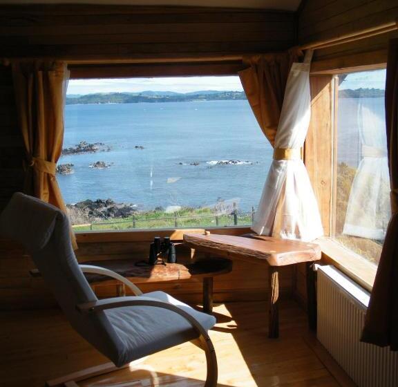 Suite Premium, Faros Del Sur