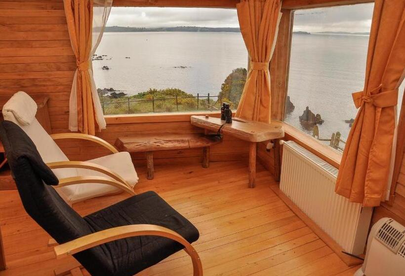 Люкс Премиум, Faros Del Sur