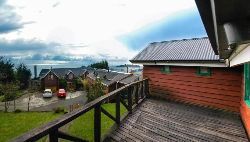 Апартаменты 1 Спальня Нижний Этаж, Faros Del Sur