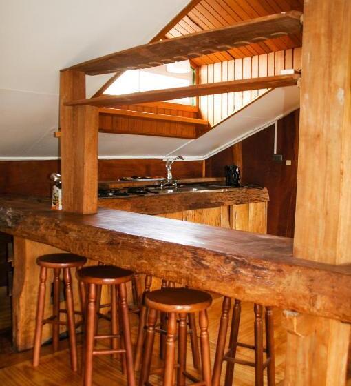 Апартаменты 1 Спальня Нижний Этаж, Faros Del Sur