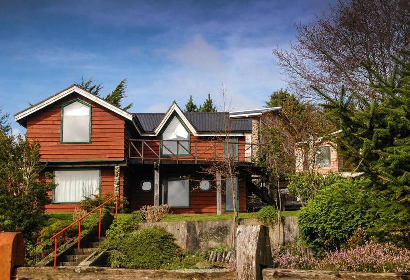 Апартаменты 1 Спальня Нижний Этаж, Faros Del Sur