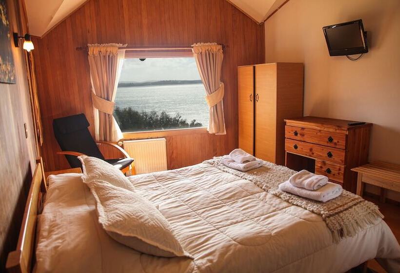 Люкс Премиум, Faros Del Sur